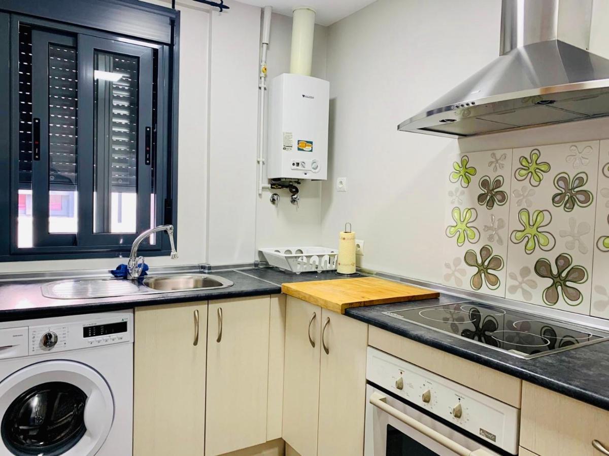Apartament La Gaviota & Parking Privado Grupo Ac Gestion Kadyks Zewnętrze zdjęcie