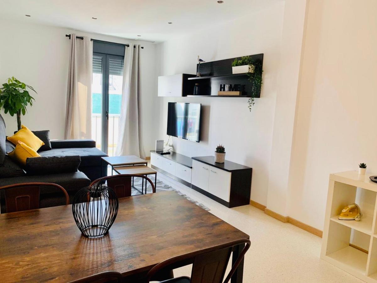 Apartament La Gaviota & Parking Privado Grupo Ac Gestion Kadyks Zewnętrze zdjęcie