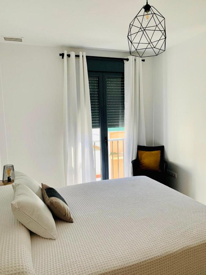 Apartament La Gaviota & Parking Privado Grupo Ac Gestion Kadyks Zewnętrze zdjęcie