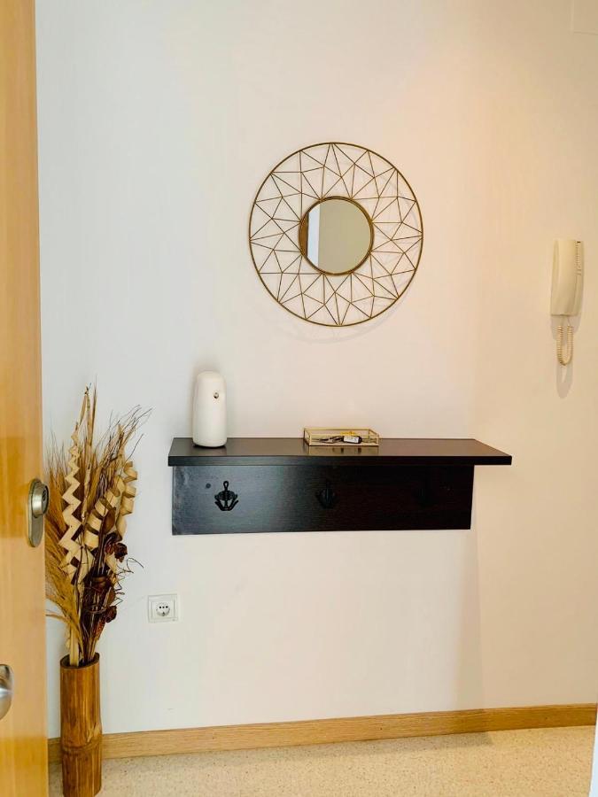 Apartament La Gaviota & Parking Privado Grupo Ac Gestion Kadyks Zewnętrze zdjęcie