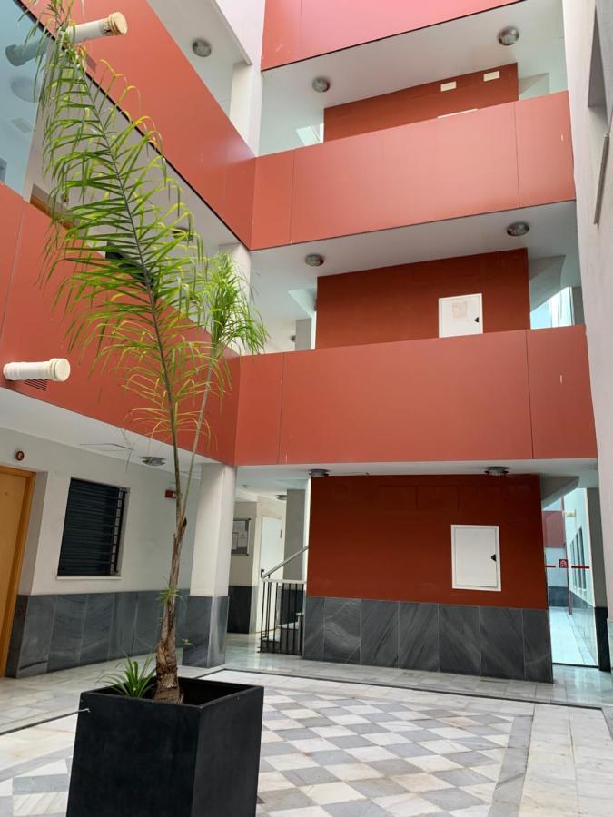 Apartament La Gaviota & Parking Privado Grupo Ac Gestion Kadyks Zewnętrze zdjęcie