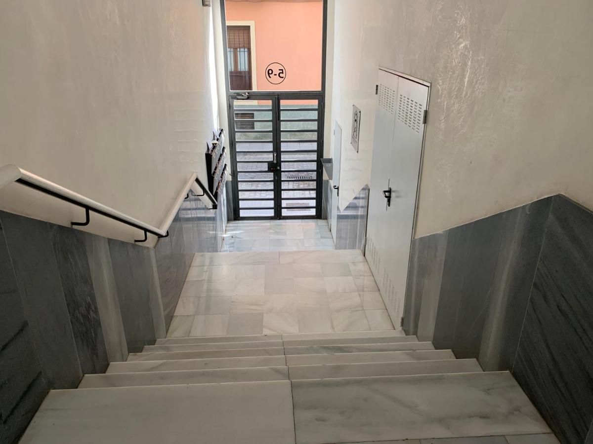 Apartament La Gaviota & Parking Privado Grupo Ac Gestion Kadyks Zewnętrze zdjęcie