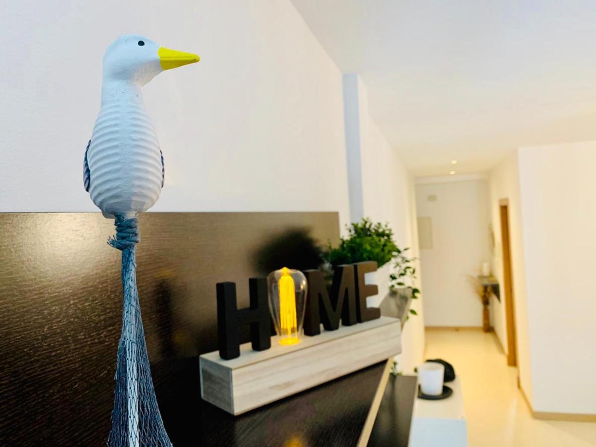 Apartament La Gaviota & Parking Privado Grupo Ac Gestion Kadyks Zewnętrze zdjęcie