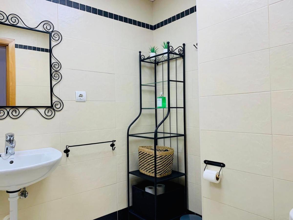 Apartament La Gaviota & Parking Privado Grupo Ac Gestion Kadyks Zewnętrze zdjęcie