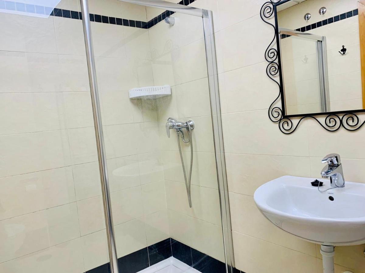 Apartament La Gaviota & Parking Privado Grupo Ac Gestion Kadyks Zewnętrze zdjęcie