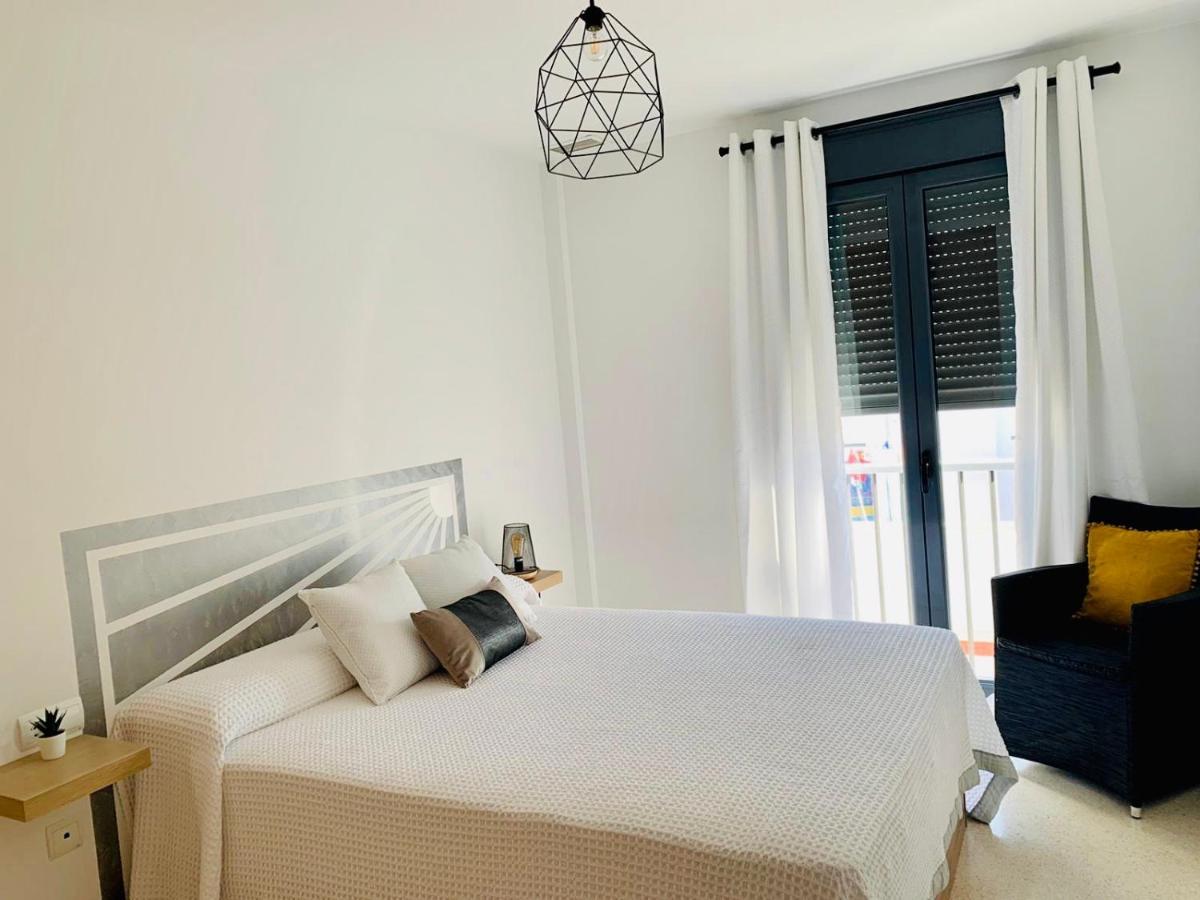 Apartament La Gaviota & Parking Privado Grupo Ac Gestion Kadyks Zewnętrze zdjęcie